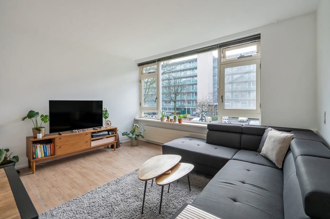 Foto 13 van Gravin Juliana van Stolberglaan 76