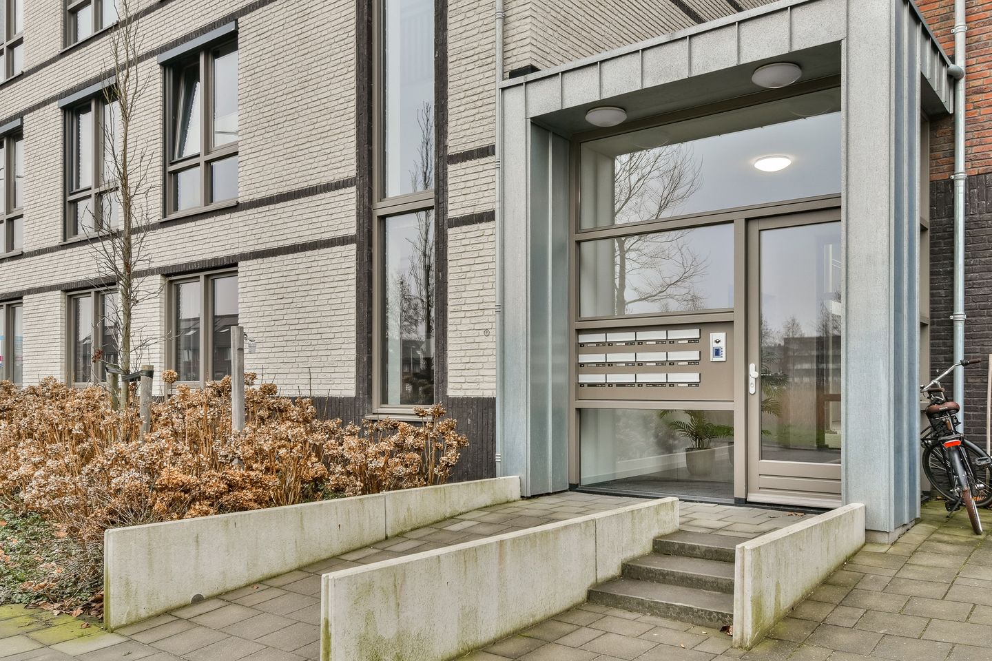 Foto 5 van Maria Enzersdorflaan 7-C