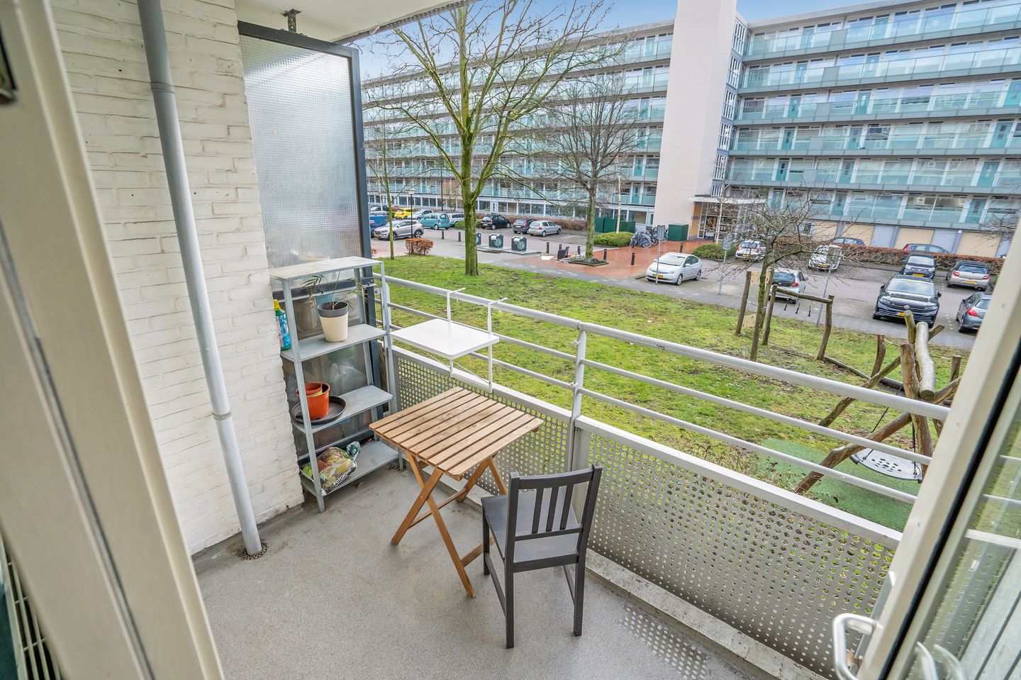 Foto 20 van Gravin Juliana van Stolberglaan 76