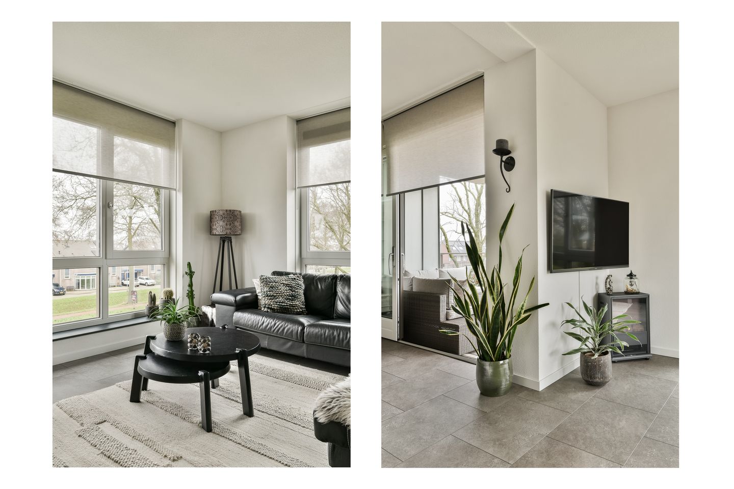 Foto 10 van Maria Enzersdorflaan 7-C