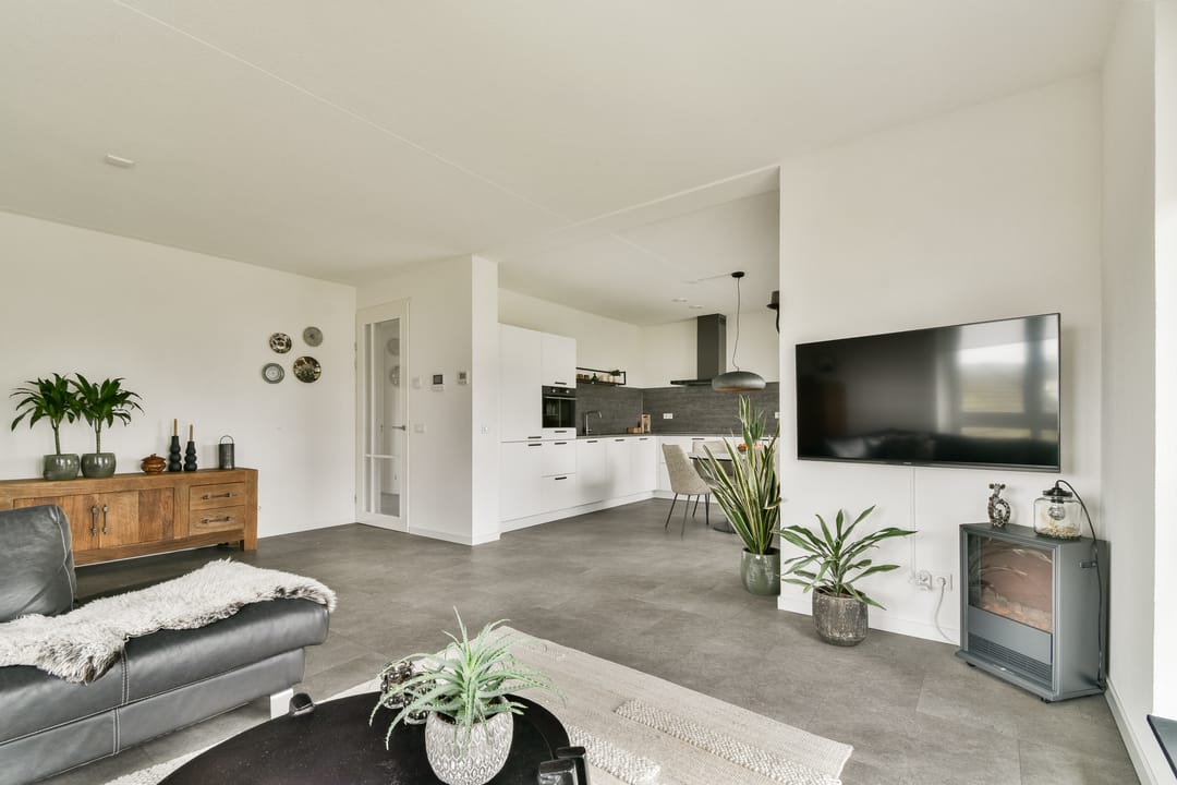 Foto 11 van Maria Enzersdorflaan 7-C