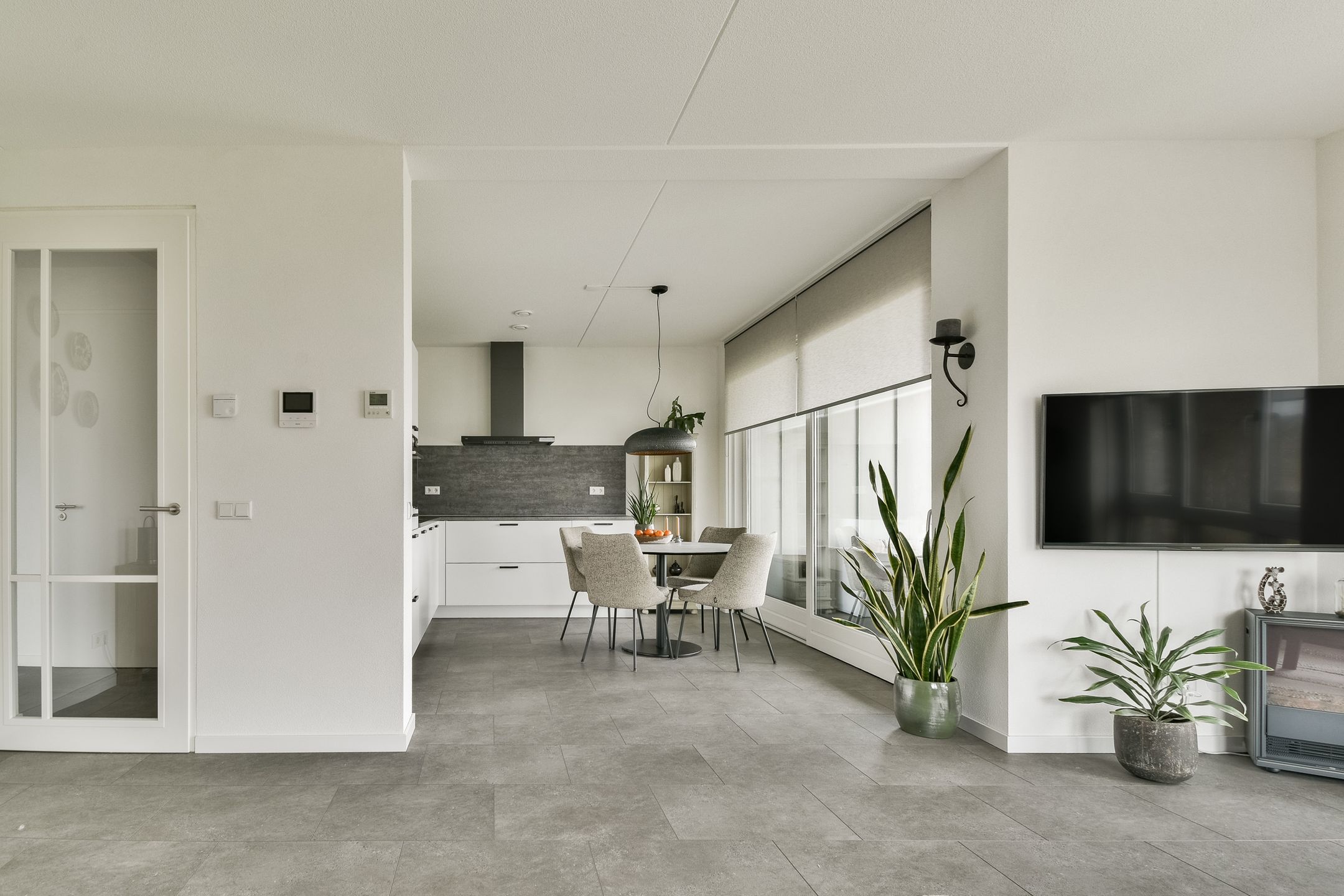 Foto 12 van Maria Enzersdorflaan 7-C