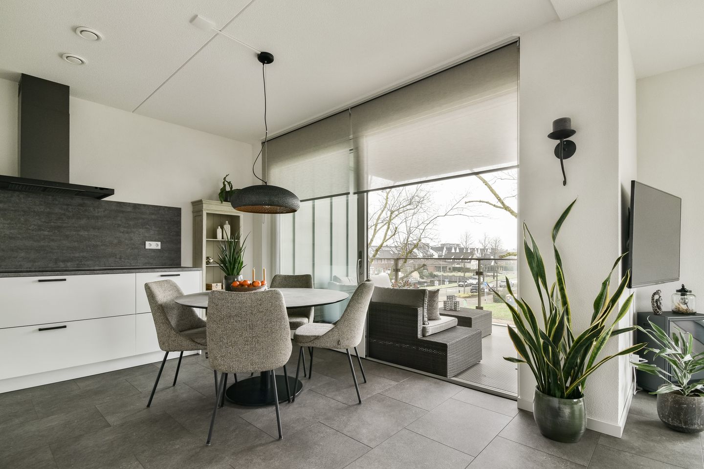 Foto 14 van Maria Enzersdorflaan 7-C