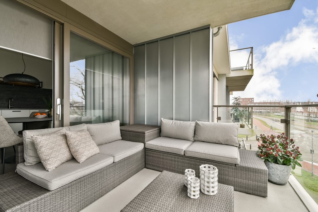 Foto 16 van Maria Enzersdorflaan 7-C