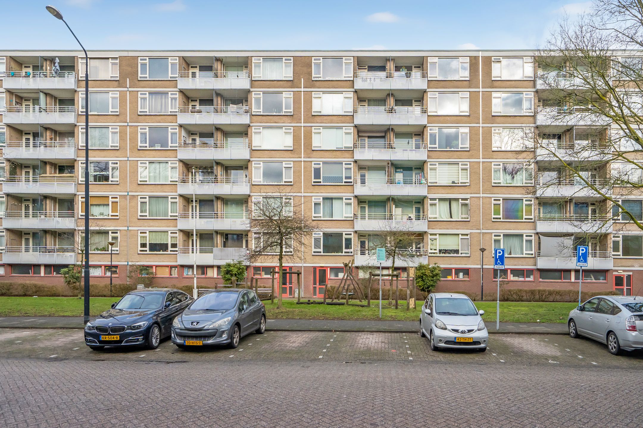 Foto 27 van Gravin Juliana van Stolberglaan 76