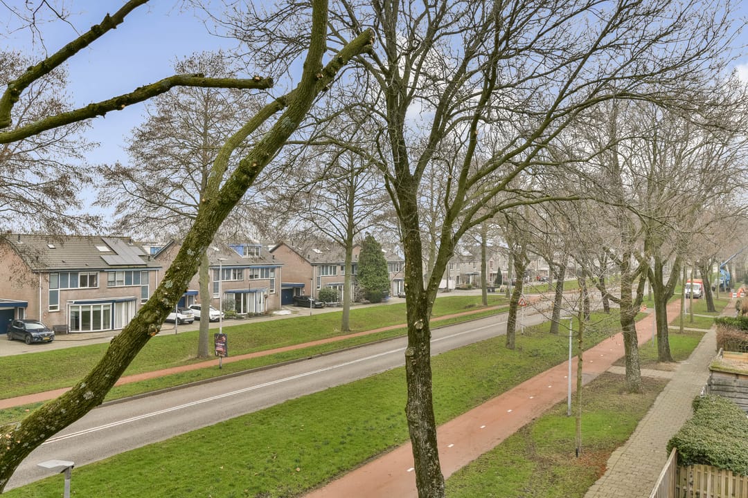 Foto 17 van Maria Enzersdorflaan 7-C