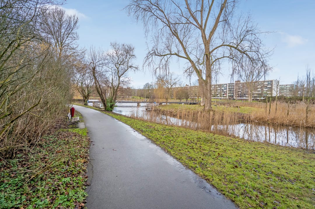 Foto 28 van Gravin Juliana van Stolberglaan 76