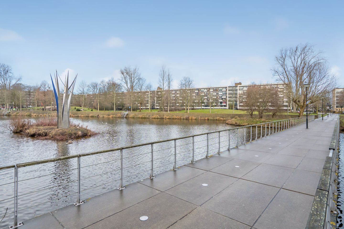 Foto 29 van Gravin Juliana van Stolberglaan 76