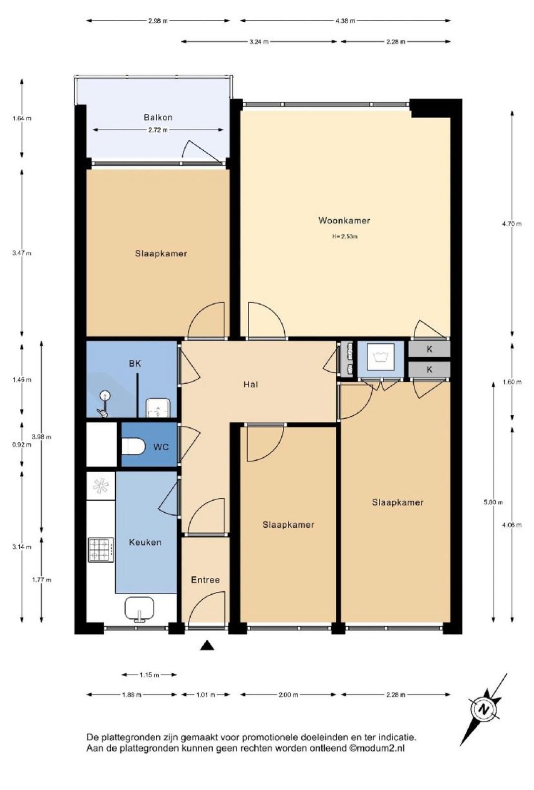 Foto 32 van Gravin Juliana van Stolberglaan 76