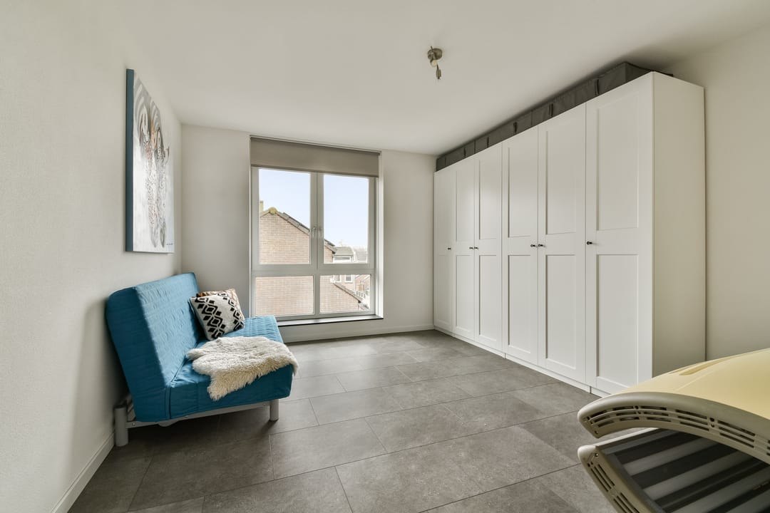 Foto 23 van Maria Enzersdorflaan 7-C