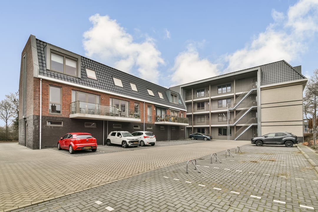 Foto 26 van Maria Enzersdorflaan 7-C