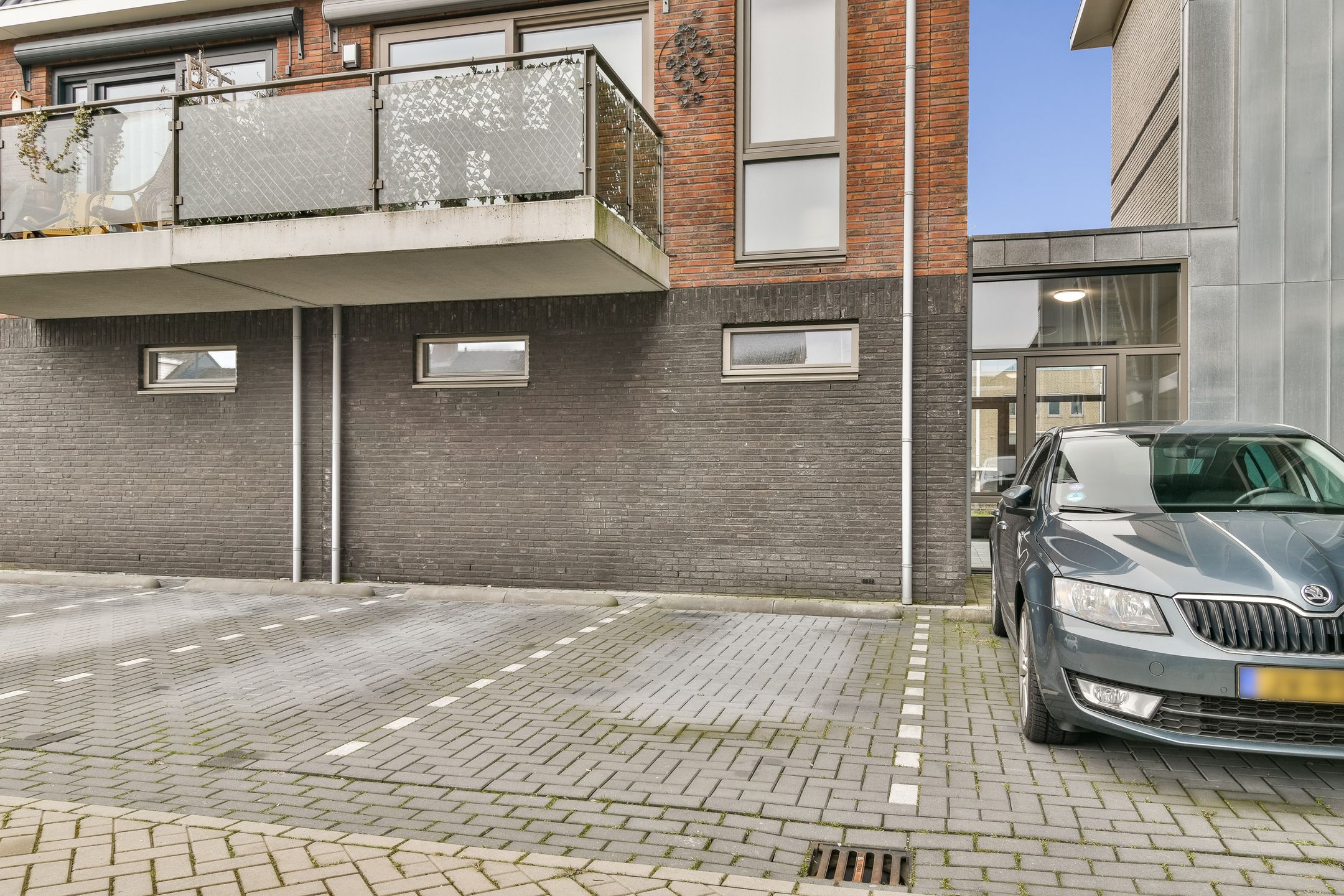 Foto 27 van Maria Enzersdorflaan 7-C