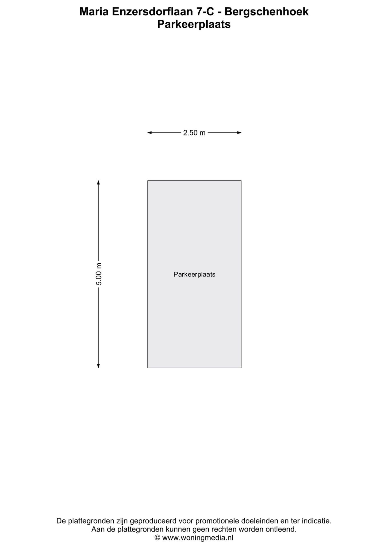 Foto 33 van Maria Enzersdorflaan 7-C