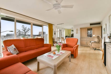 van Maanenstraat 36 secondary image