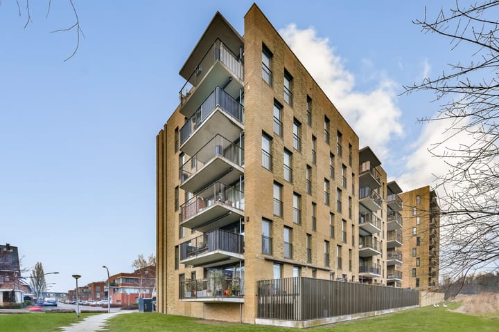 Foto 4 van van Maanenstraat 36