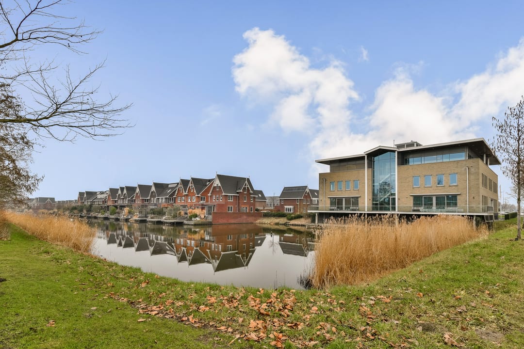 Foto 28 van Maria Enzersdorflaan 7-C