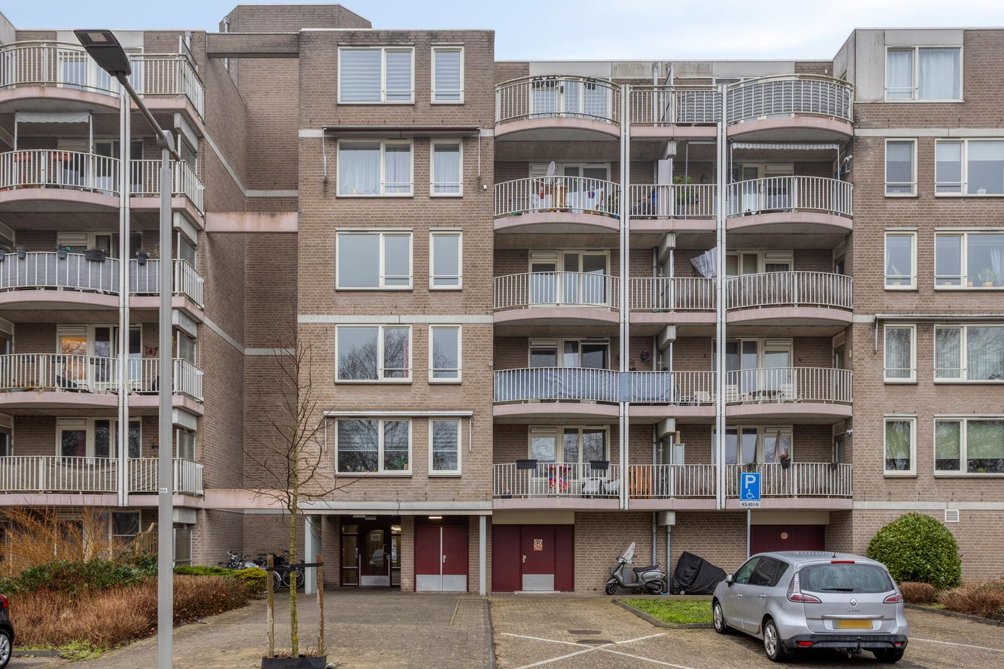 Foto 1 van Schepen Oppenwervestraat 101