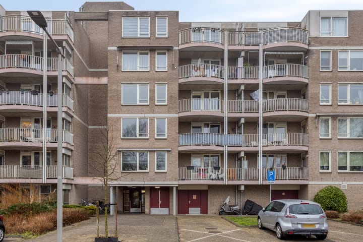 Schepen Oppenwervestraat 101