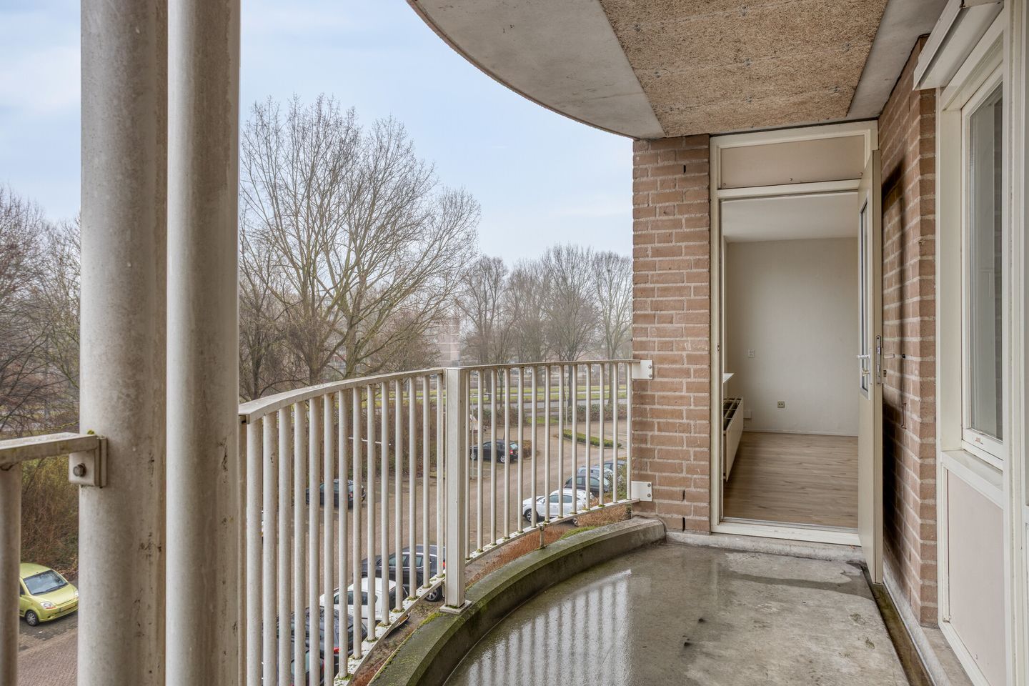 Foto 4 van Schepen Oppenwervestraat 101