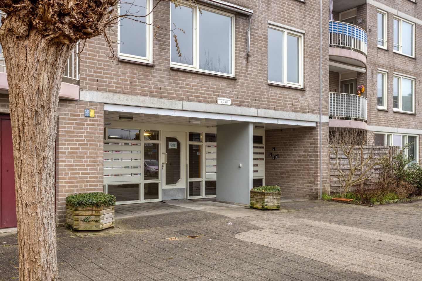 Foto 5 van Schepen Oppenwervestraat 101