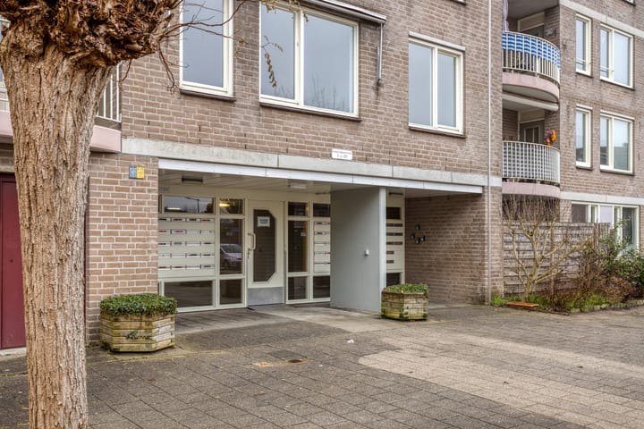 Foto 5 van Schepen Oppenwervestraat 101