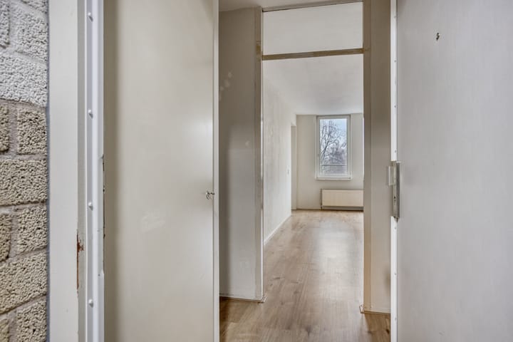 Foto 7 van Schepen Oppenwervestraat 101