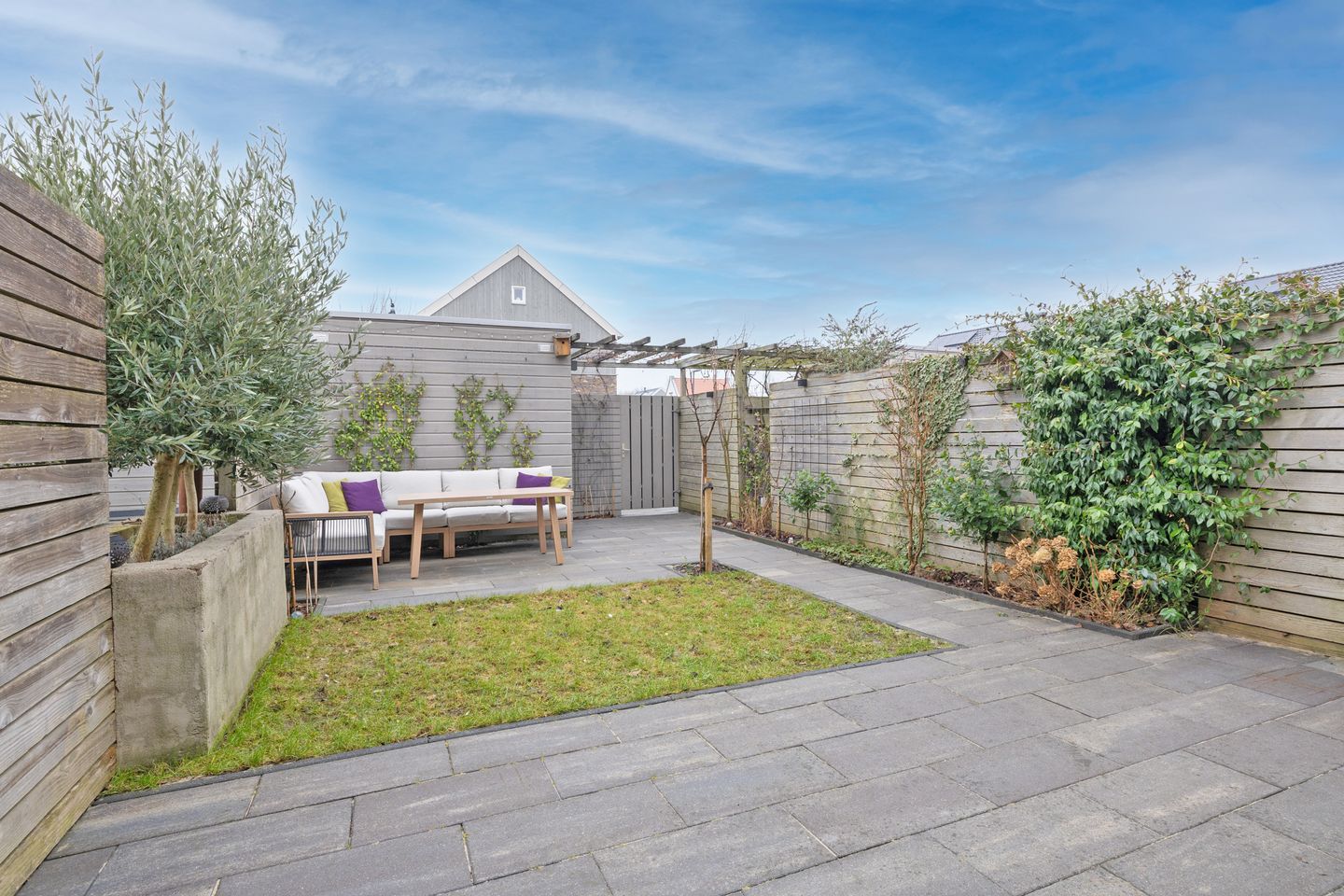 Foto 5 van Pieter Cortpad 18