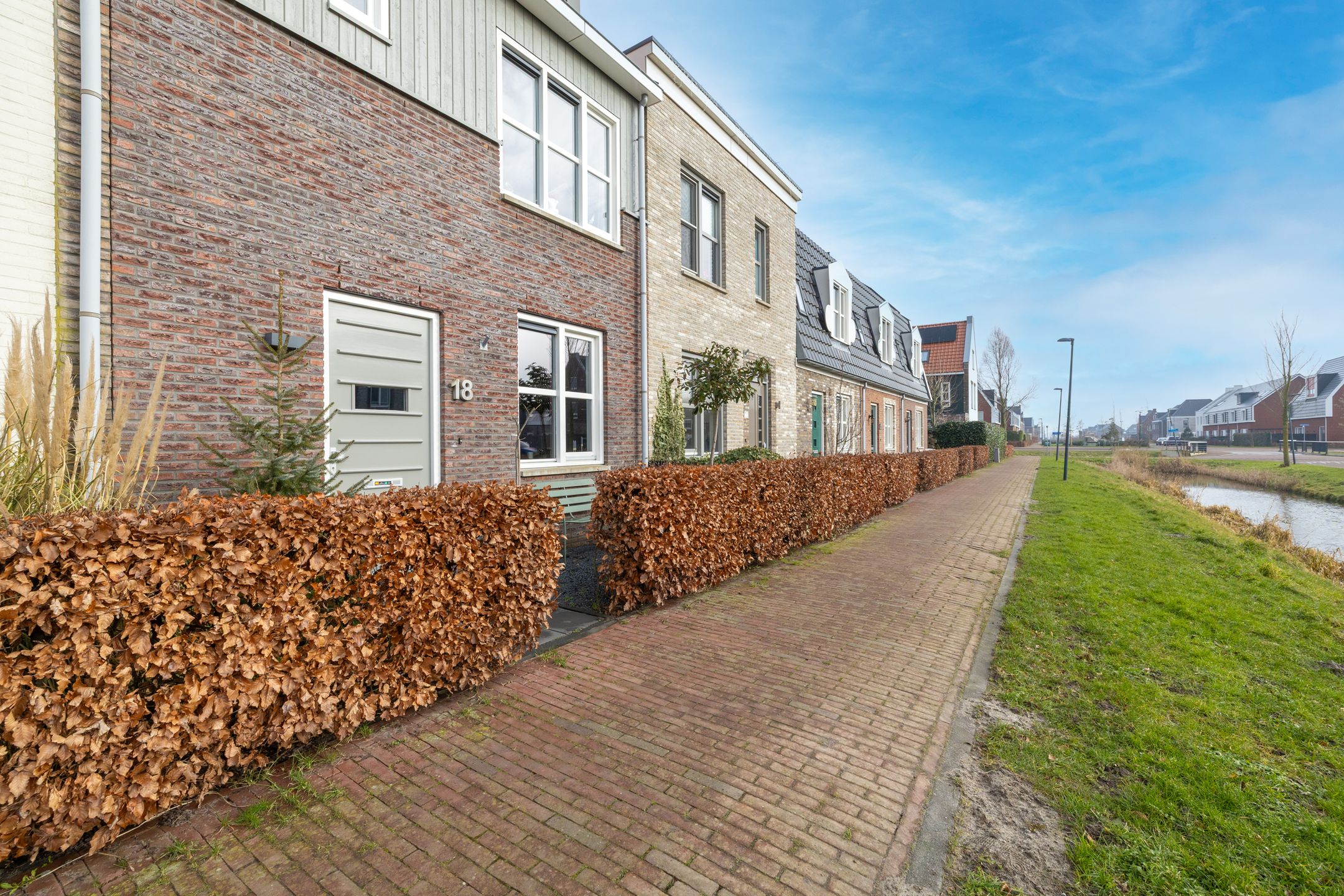 Foto 6 van Pieter Cortpad 18