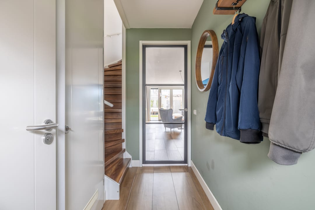 Foto 7 van Pieter Cortpad 18