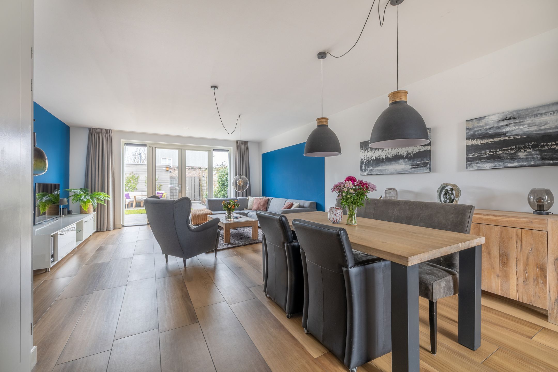 Foto 9 van Pieter Cortpad 18