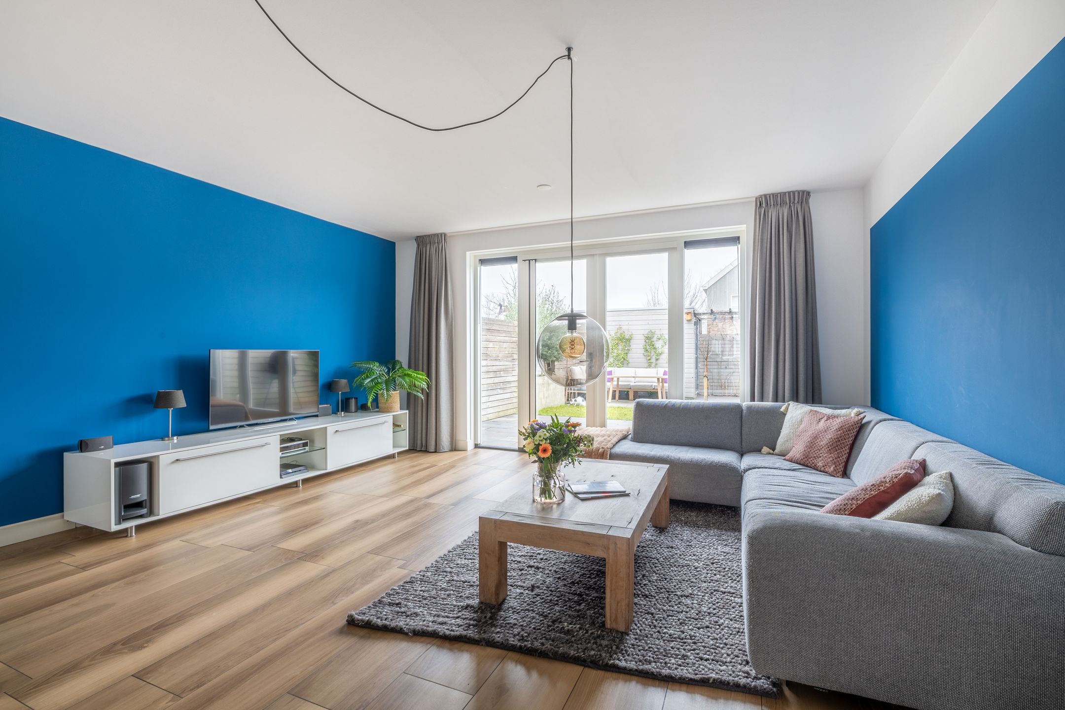 Foto 12 van Pieter Cortpad 18