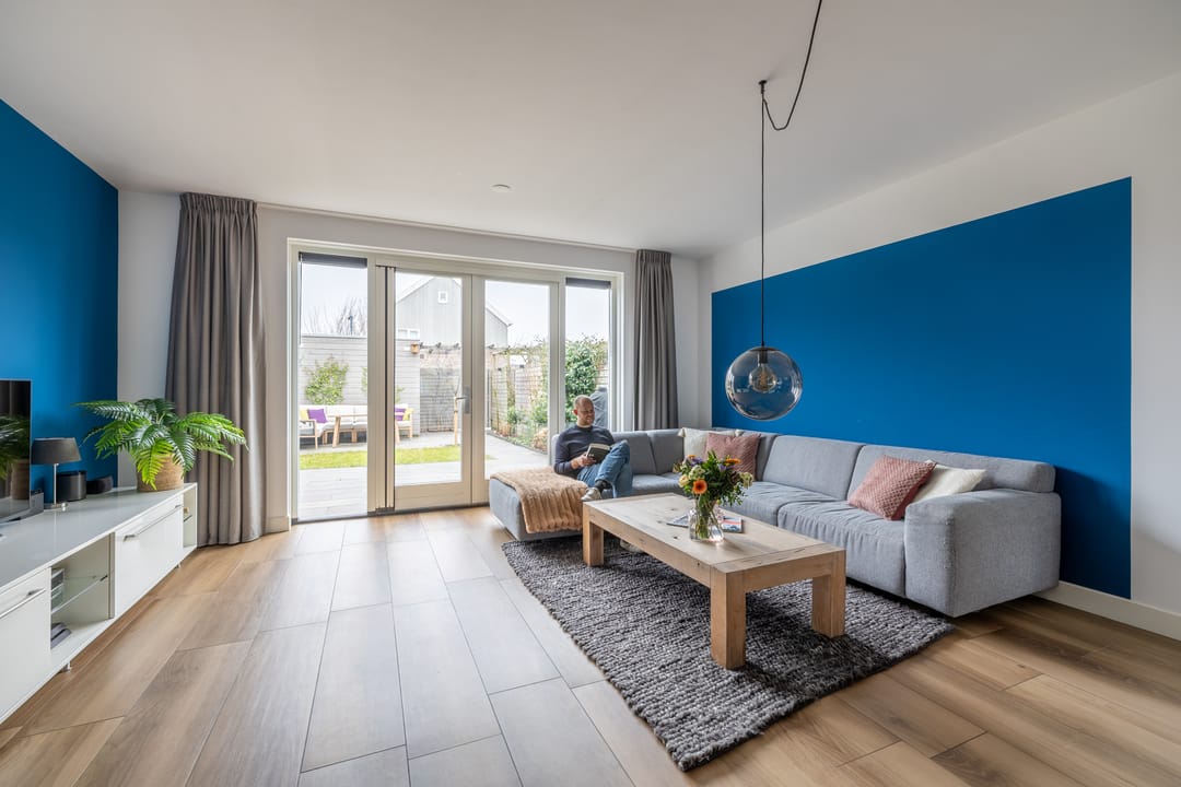 Foto 11 van Pieter Cortpad 18