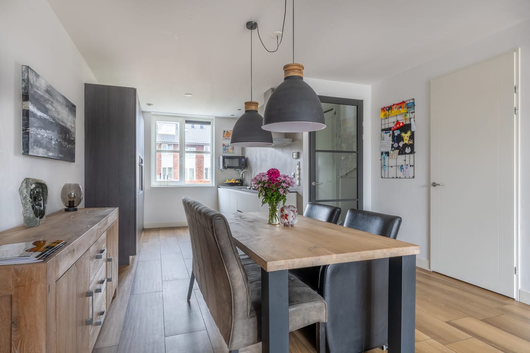 Foto 16 van Pieter Cortpad 18