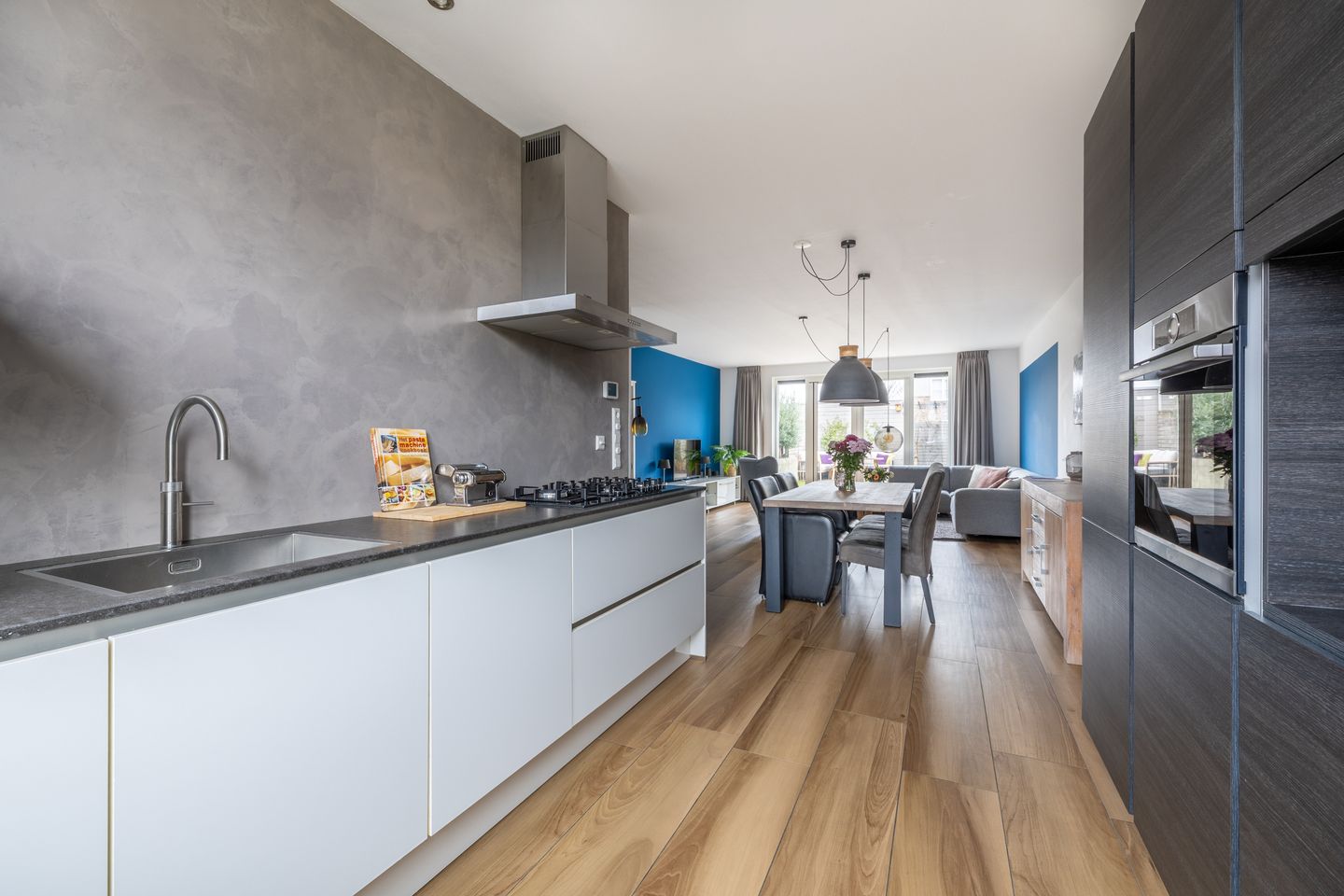 Foto 19 van Pieter Cortpad 18