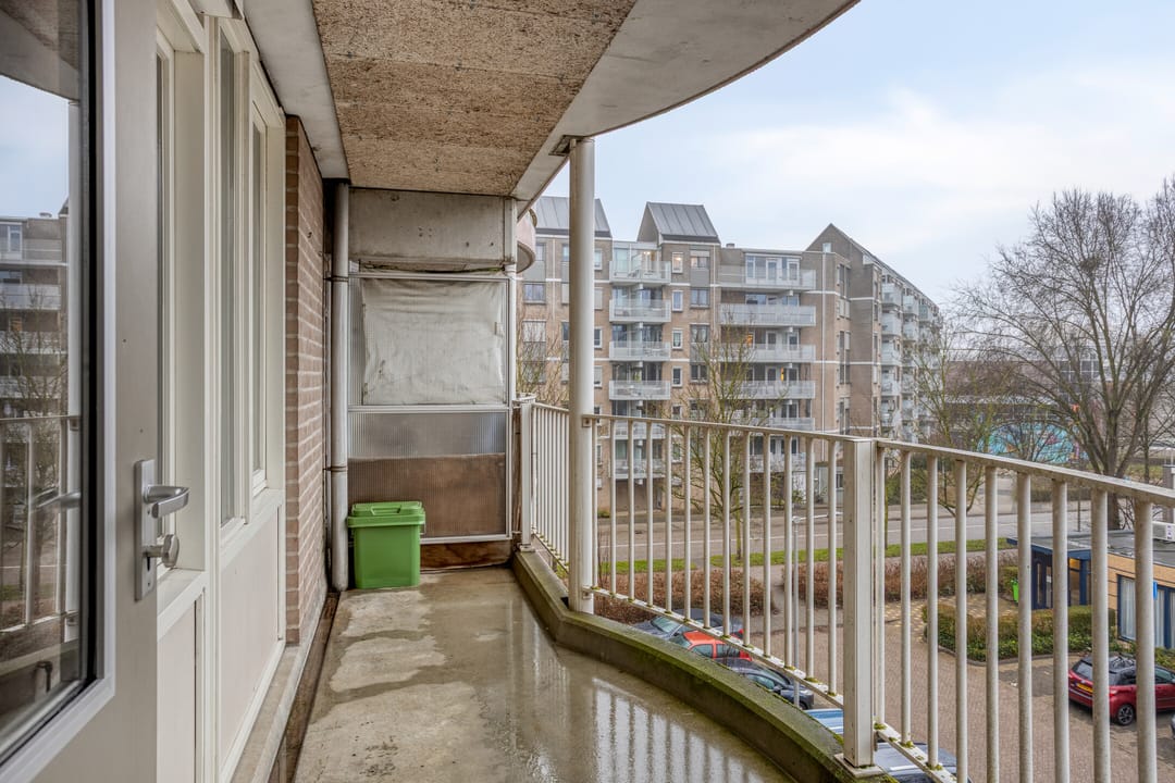 Foto 23 van Schepen Oppenwervestraat 101