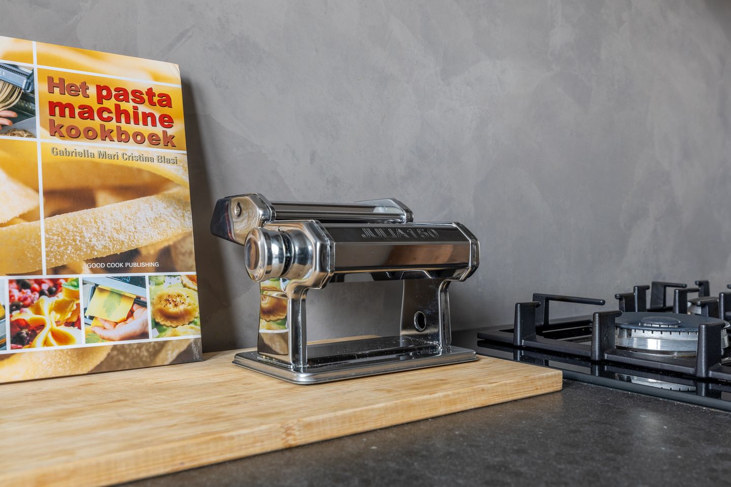 Foto 20 van Pieter Cortpad 18