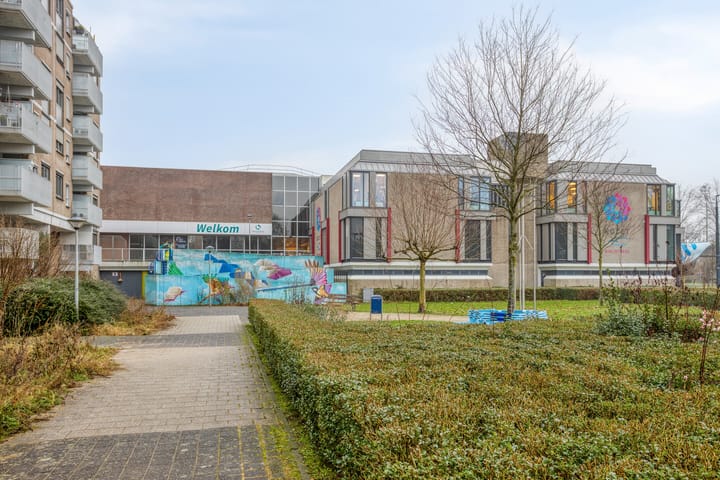 Foto 26 van Schepen Oppenwervestraat 101