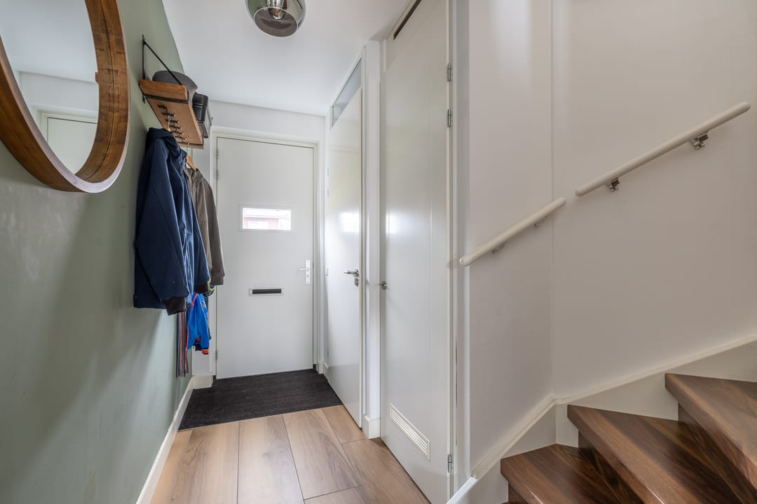 Foto 23 van Pieter Cortpad 18