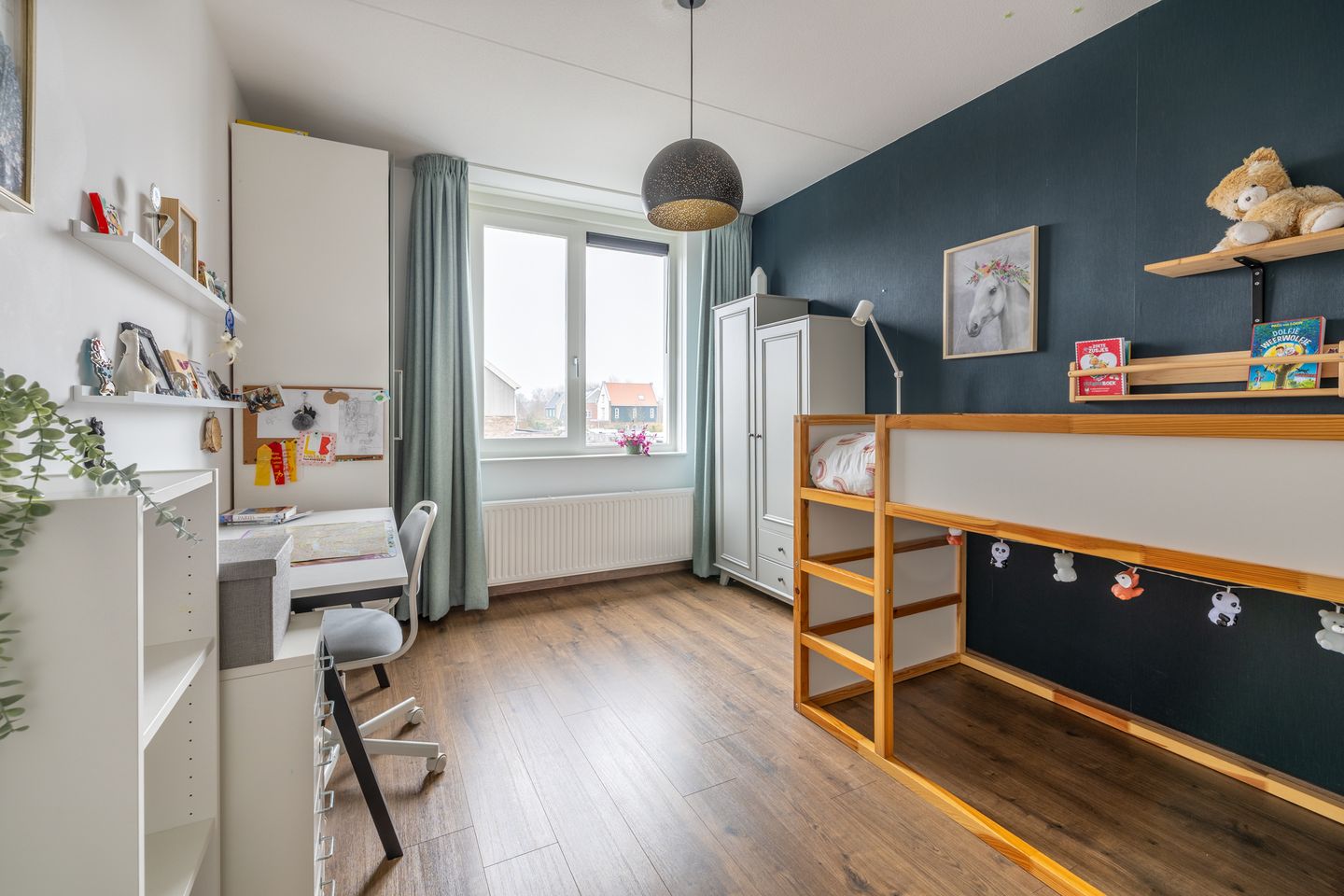 Foto 25 van Pieter Cortpad 18