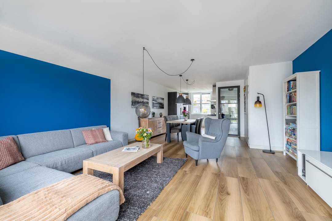 Foto 13 van Pieter Cortpad 18