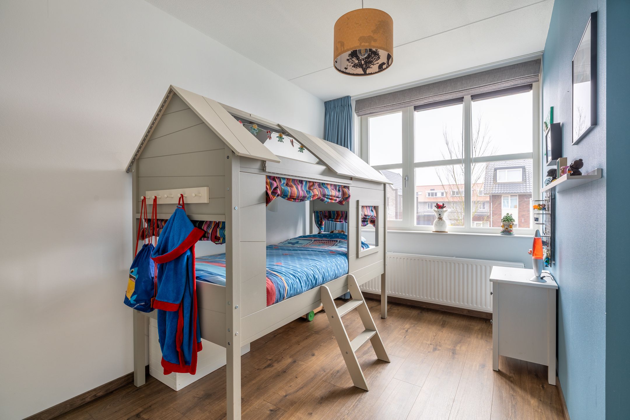 Foto 27 van Pieter Cortpad 18