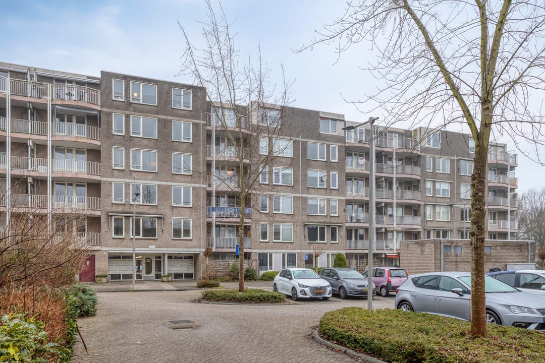 Foto 31 van Schepen Oppenwervestraat 101