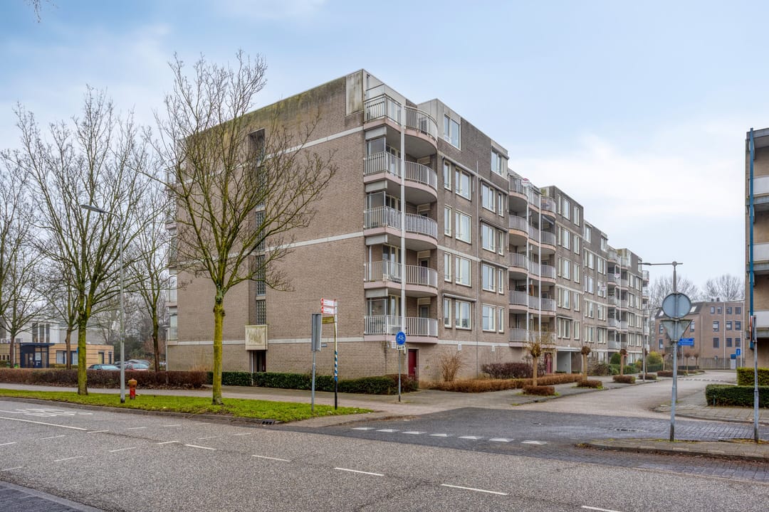 Foto 32 van Schepen Oppenwervestraat 101