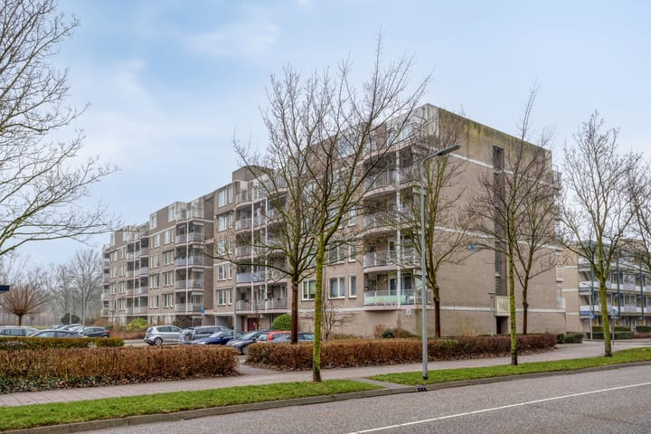 Foto 33 van Schepen Oppenwervestraat 101