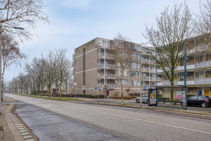 Foto 34 van Schepen Oppenwervestraat 101