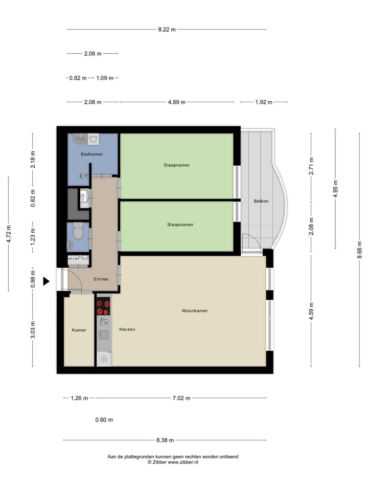 Foto 35 van Schepen Oppenwervestraat 101