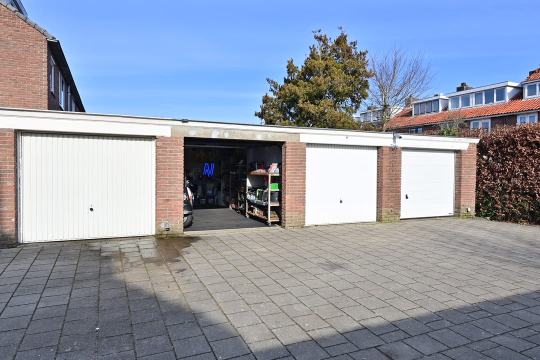 Photo 1 of Goeman Borgesiuslaan