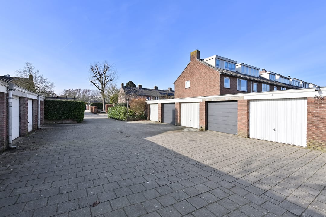 Photo 2 of Goeman Borgesiuslaan