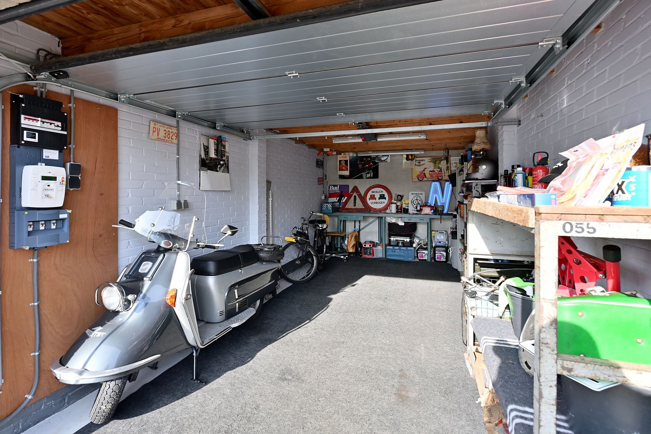 Photo 3 of Goeman Borgesiuslaan