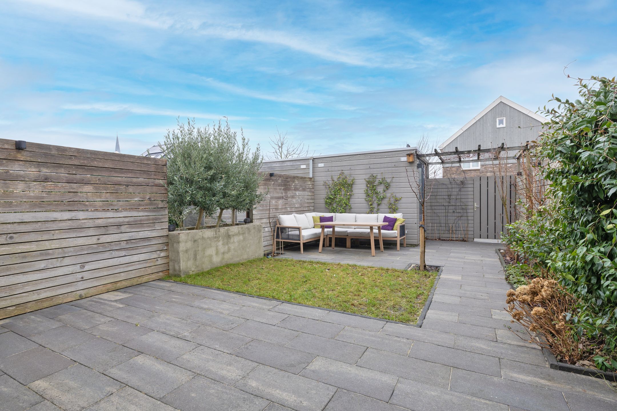 Foto 42 van Pieter Cortpad 18